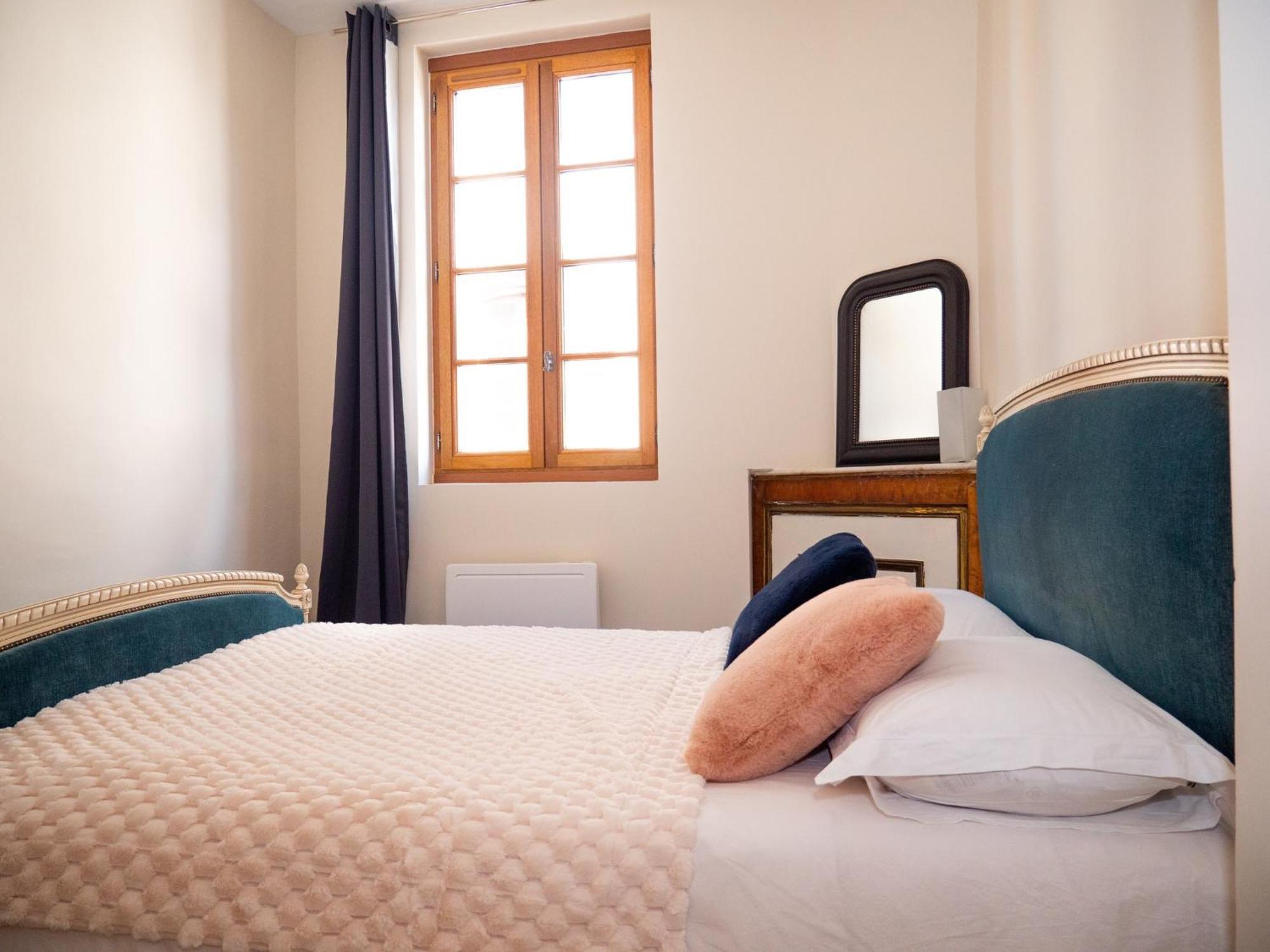 La Chambre Bleue Lezat-sur-Leze Exterior foto
